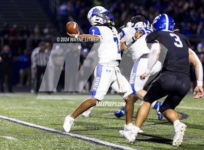 Thumbnail 3 in Mason County @ Covington Catholic photogallery.