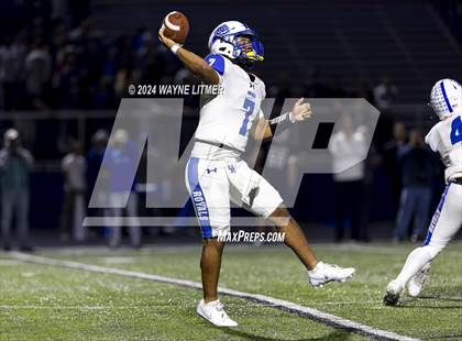 Thumbnail 3 in Mason County @ Covington Catholic photogallery.