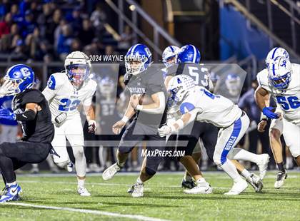 Thumbnail 2 in Mason County @ Covington Catholic photogallery.