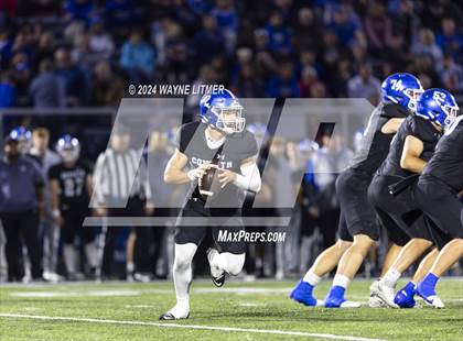 Thumbnail 2 in Mason County @ Covington Catholic photogallery.