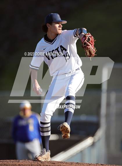 Thumbnail 2 in Del Campo @ Vista del Lago photogallery.