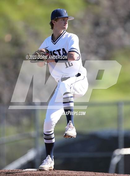 Thumbnail 2 in Del Campo @ Vista del Lago photogallery.