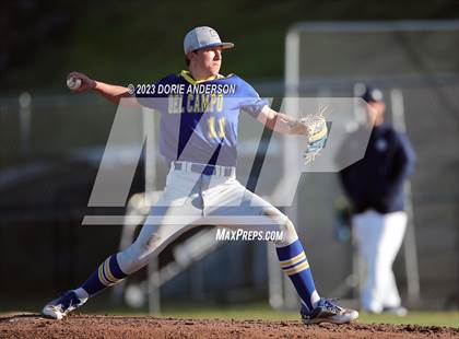 Thumbnail 1 in Del Campo @ Vista del Lago photogallery.