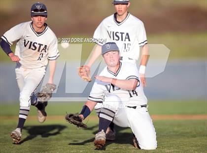 Thumbnail 3 in Del Campo @ Vista del Lago photogallery.