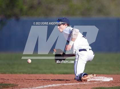Thumbnail 3 in Del Campo @ Vista del Lago photogallery.