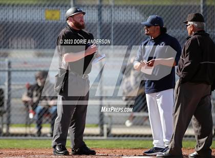 Thumbnail 3 in Del Campo @ Vista del Lago photogallery.