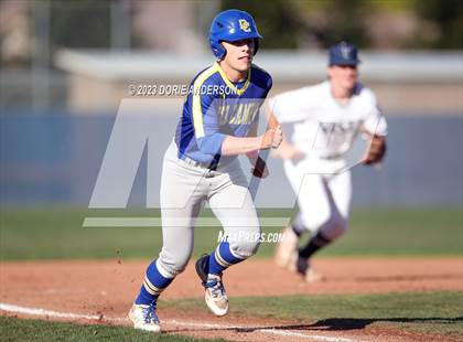 Thumbnail 1 in Del Campo @ Vista del Lago photogallery.