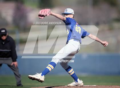 Thumbnail 3 in Del Campo @ Vista del Lago photogallery.