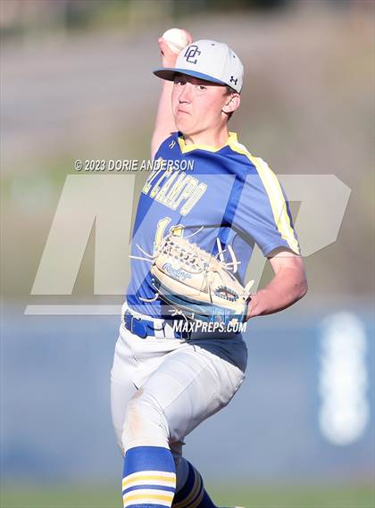 Thumbnail 3 in Del Campo @ Vista del Lago photogallery.