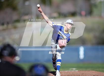 Thumbnail 1 in Del Campo @ Vista del Lago photogallery.