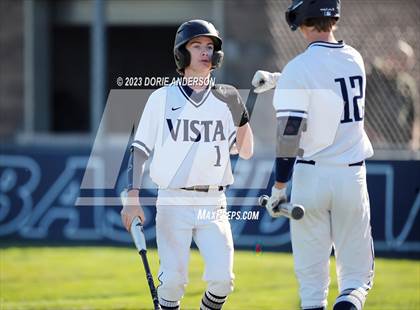 Thumbnail 3 in Del Campo @ Vista del Lago photogallery.