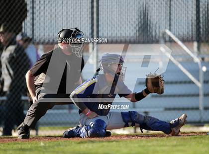 Thumbnail 3 in Del Campo @ Vista del Lago photogallery.