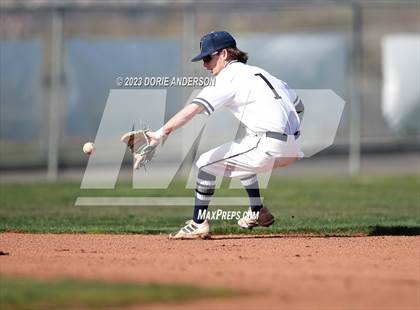 Thumbnail 3 in Del Campo @ Vista del Lago photogallery.