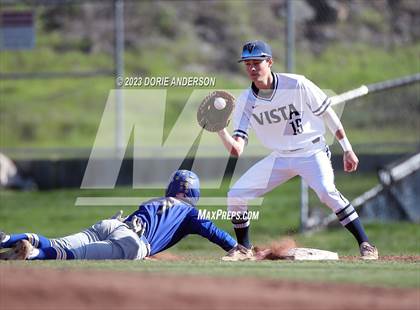 Thumbnail 3 in Del Campo @ Vista del Lago photogallery.