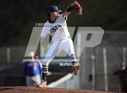 Thumbnail 3 in Del Campo @ Vista del Lago photogallery.