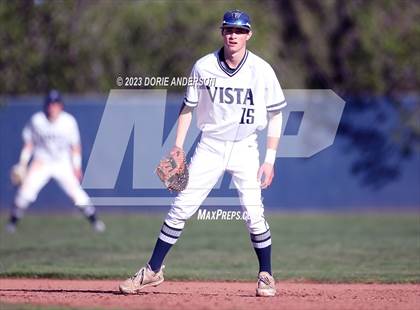 Thumbnail 2 in Del Campo @ Vista del Lago photogallery.