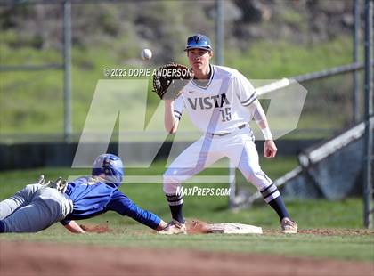 Thumbnail 2 in Del Campo @ Vista del Lago photogallery.