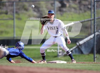 Thumbnail 1 in Del Campo @ Vista del Lago photogallery.