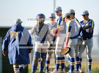 Thumbnail 2 in Del Campo @ Vista del Lago photogallery.