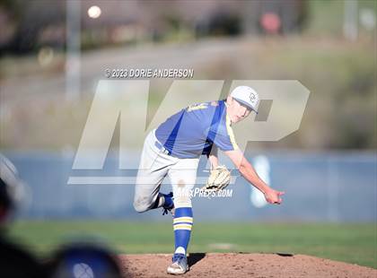 Thumbnail 2 in Del Campo @ Vista del Lago photogallery.