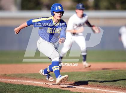 Thumbnail 2 in Del Campo @ Vista del Lago photogallery.