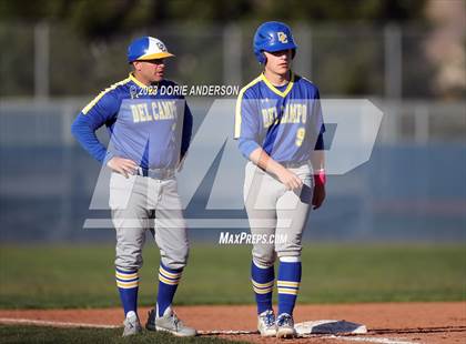 Thumbnail 2 in Del Campo @ Vista del Lago photogallery.