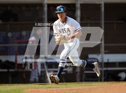 Thumbnail 3 in Del Campo @ Vista del Lago photogallery.