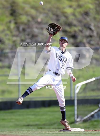 Thumbnail 3 in Del Campo @ Vista del Lago photogallery.