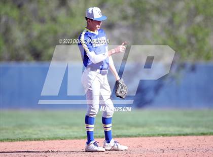 Thumbnail 2 in Del Campo @ Vista del Lago photogallery.