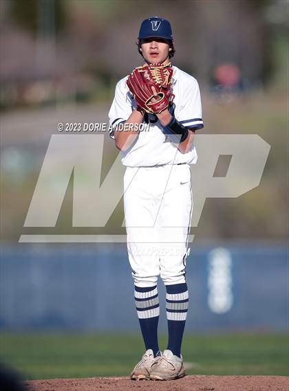 Thumbnail 3 in Del Campo @ Vista del Lago photogallery.