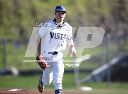Thumbnail 3 in Del Campo @ Vista del Lago photogallery.