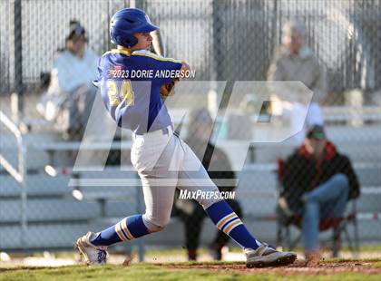 Thumbnail 1 in Del Campo @ Vista del Lago photogallery.