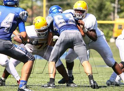 Thumbnail 3 in Lutheran North @ Westminster Christian photogallery.
