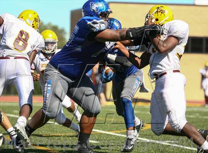 Thumbnail 3 in Lutheran North @ Westminster Christian photogallery.