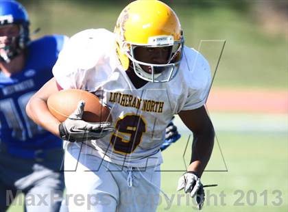 Thumbnail 1 in Lutheran North @ Westminster Christian photogallery.