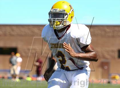 Thumbnail 3 in Lutheran North @ Westminster Christian photogallery.
