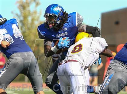 Thumbnail 3 in Lutheran North @ Westminster Christian photogallery.