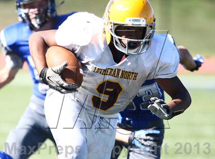Thumbnail 3 in Lutheran North @ Westminster Christian photogallery.