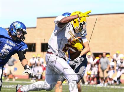 Thumbnail 2 in Lutheran North @ Westminster Christian photogallery.