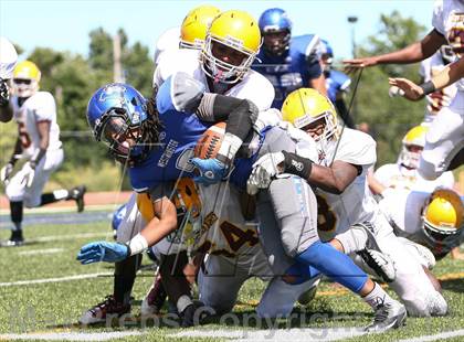 Thumbnail 3 in Lutheran North @ Westminster Christian photogallery.