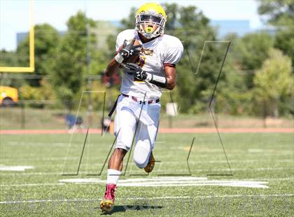 Thumbnail 3 in Lutheran North @ Westminster Christian photogallery.
