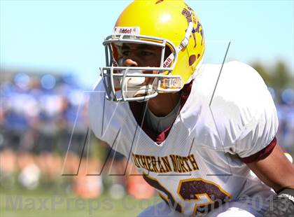 Thumbnail 2 in Lutheran North @ Westminster Christian photogallery.