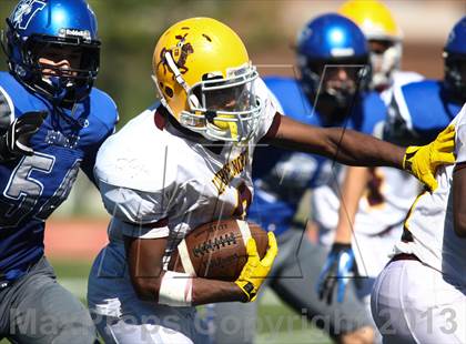Thumbnail 3 in Lutheran North @ Westminster Christian photogallery.