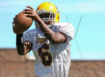 Thumbnail 2 in Lutheran North @ Westminster Christian photogallery.