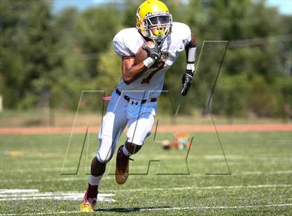 Thumbnail 3 in Lutheran North @ Westminster Christian photogallery.
