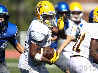 Thumbnail 2 in Lutheran North @ Westminster Christian photogallery.