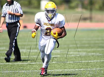 Thumbnail 3 in Lutheran North @ Westminster Christian photogallery.
