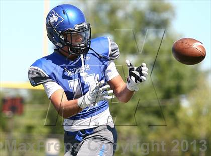 Thumbnail 3 in Lutheran North @ Westminster Christian photogallery.