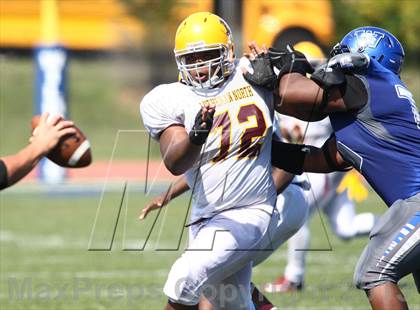 Thumbnail 1 in Lutheran North @ Westminster Christian photogallery.