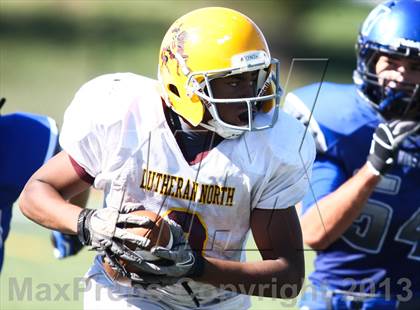 Thumbnail 2 in Lutheran North @ Westminster Christian photogallery.